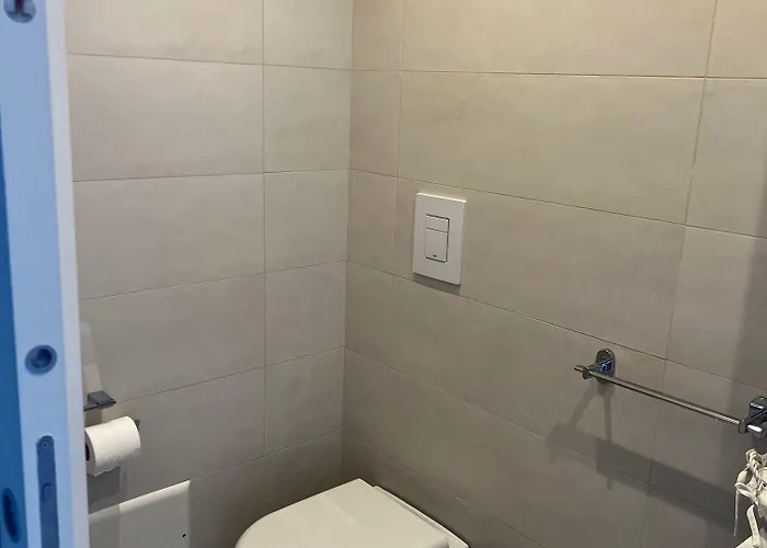 Bed & Breakfast Belvedere Bonito