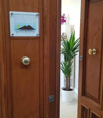 Belvedere Bonito 3* Napoli