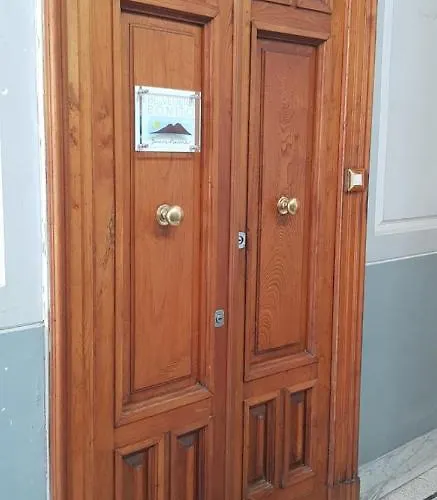 Bed & Breakfast Belvedere Bonito