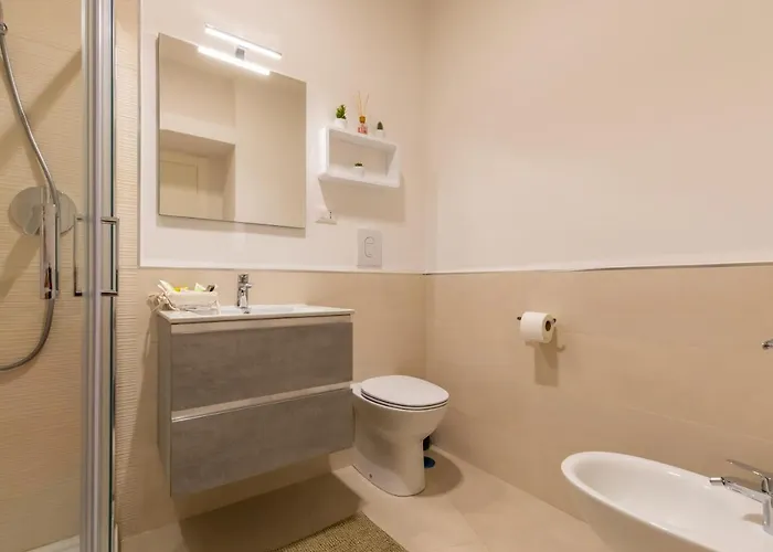 Bed & Breakfast Belvedere Bonito