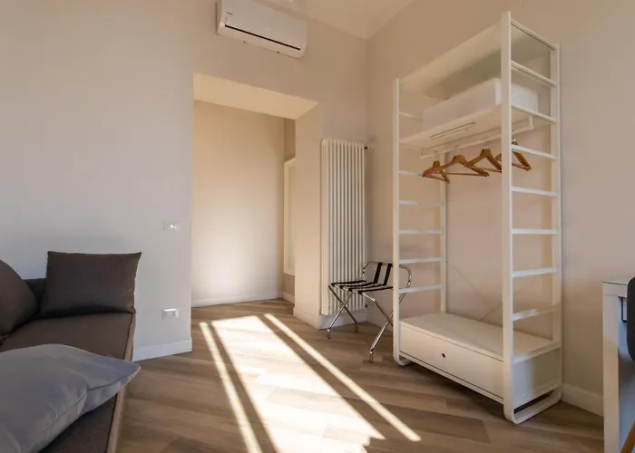 Bed & Breakfast Belvedere Bonito 3*