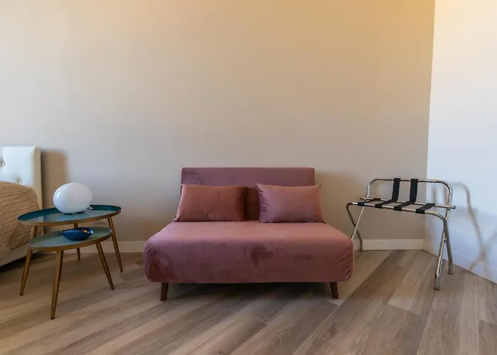 Bed & Breakfast Belvedere Bonito 3*