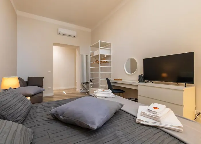 Belvedere Bonito 3* Napoli