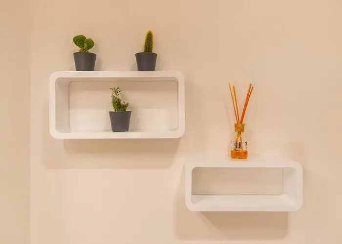 Belvedere Bonito Bed & Breakfast Napoli